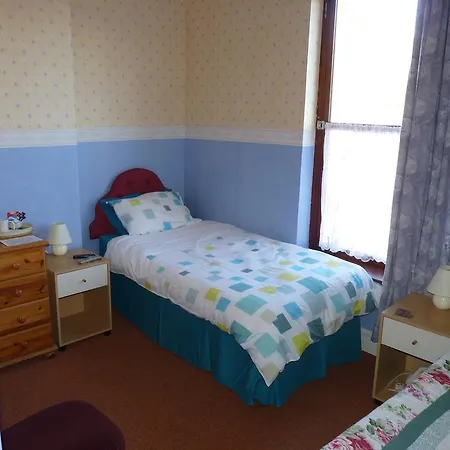 Cambridge House فندق مبيت وإفطار
