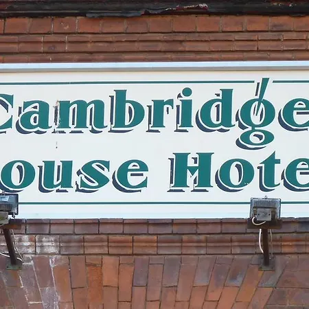 فندق مبيت وإفطار Cambridge House 2*