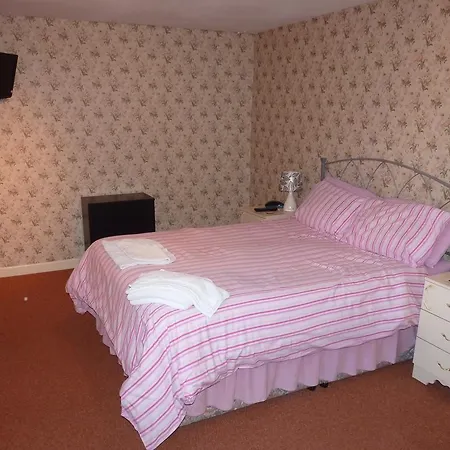 Cambridge House فندق مبيت وإفطار 2*