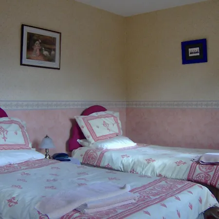 فندق مبيت وإفطار Cambridge House ميلوم