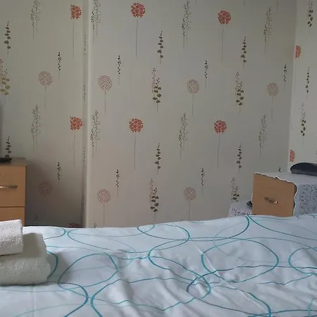 فندق مبيت وإفطار Cambridge House 2*